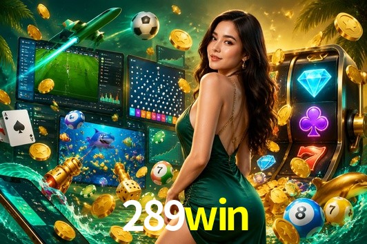 Experiência VIP 289win