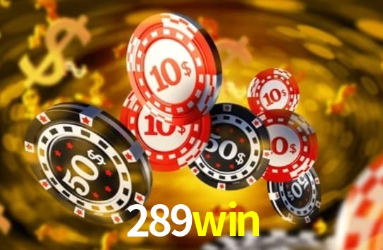 Estatísticas 289win
