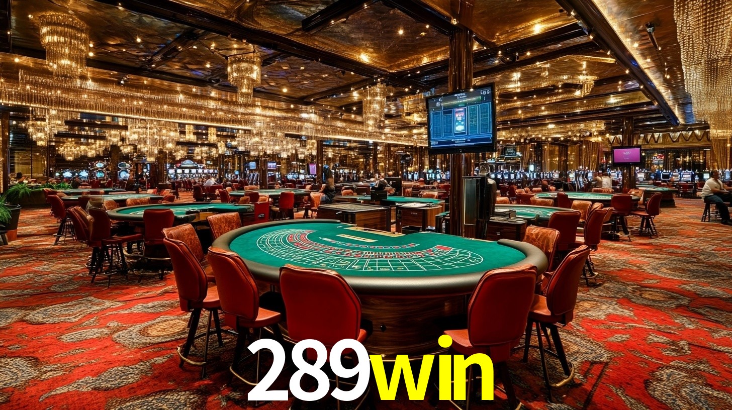 289win - Aposta Radical e Selvagem - 289win.com