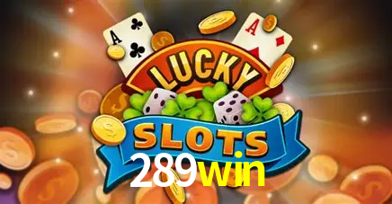 A Emoção da Loteria na 289win: Uma Chance de Mudança de Vida