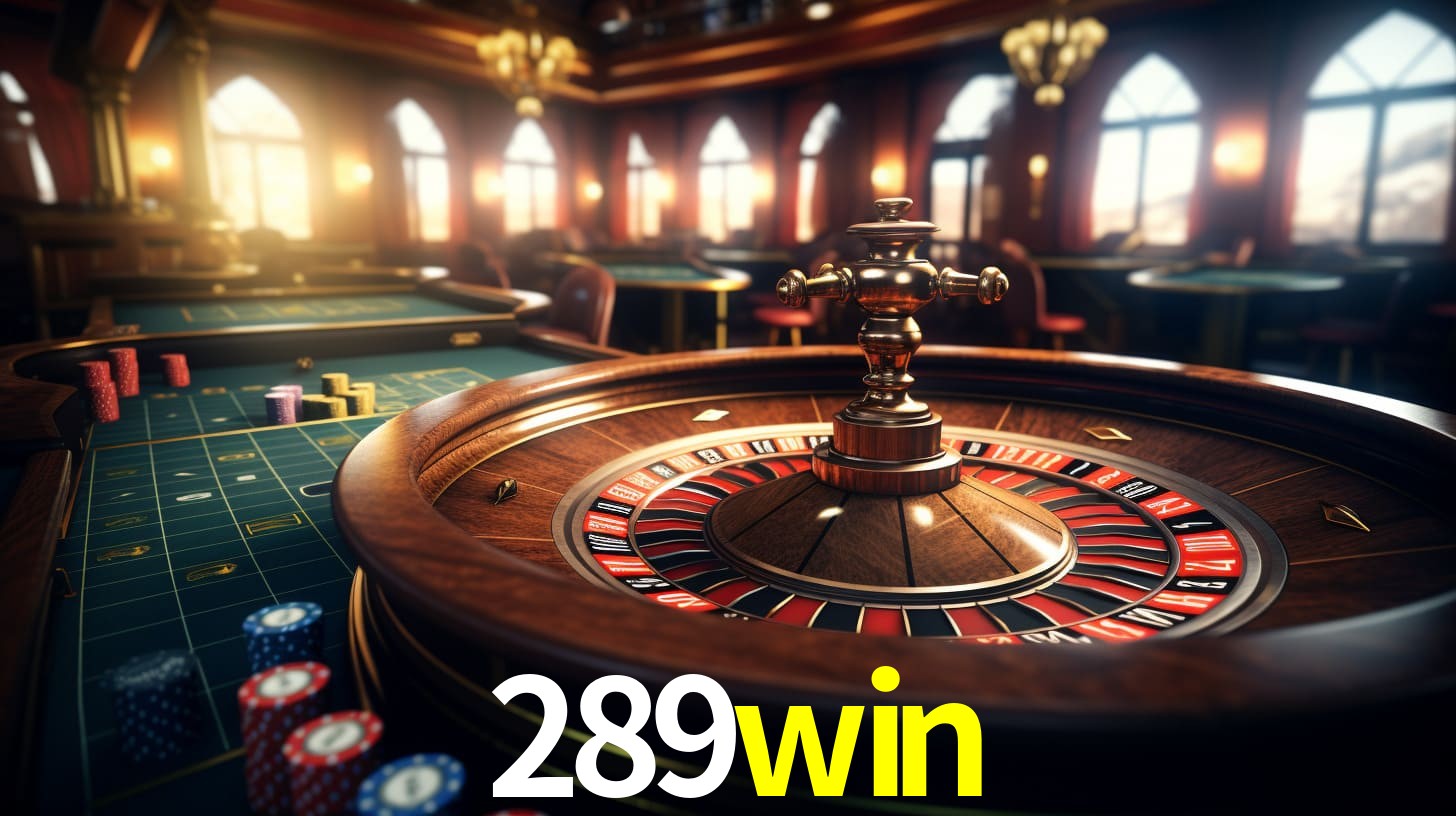 Blackjack Table 289win