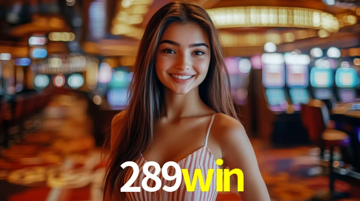 289win App Interface