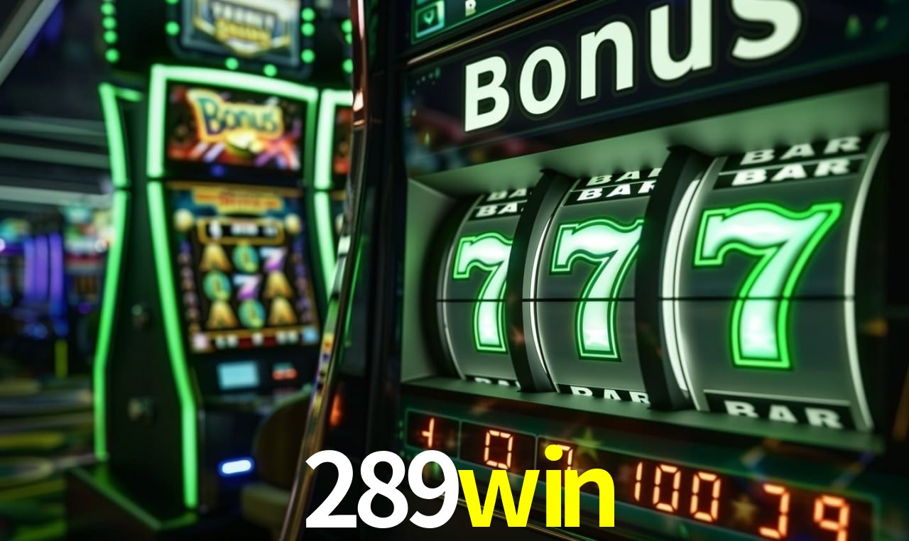 Game Providers 289win