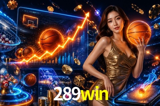 APP oficial da 289win para mobile