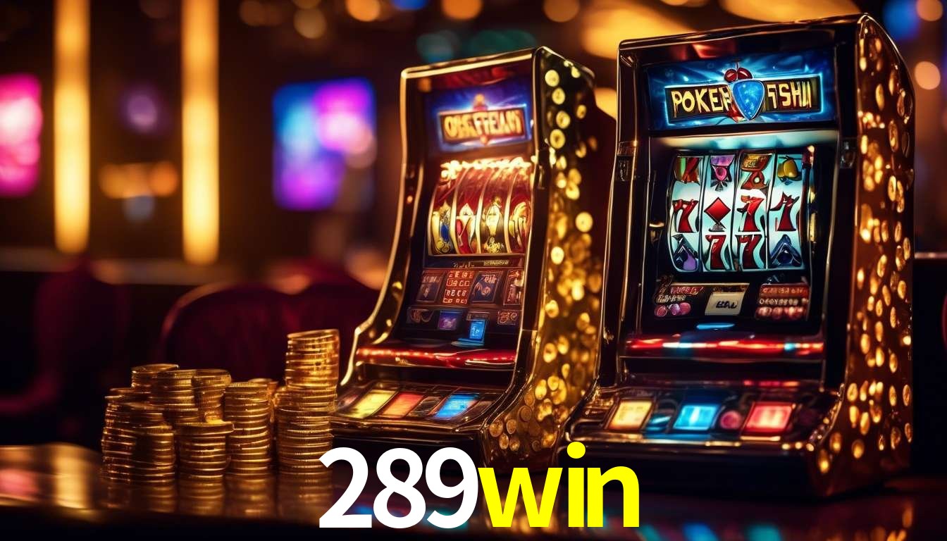 cassino 289win