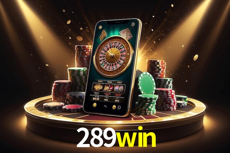 Promoção Relâmpago 289win