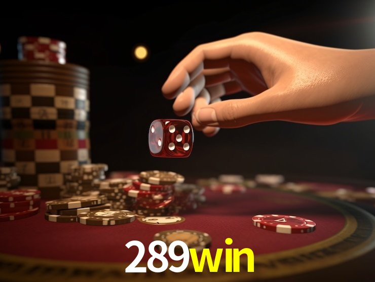 Cadastro Rápido 289win