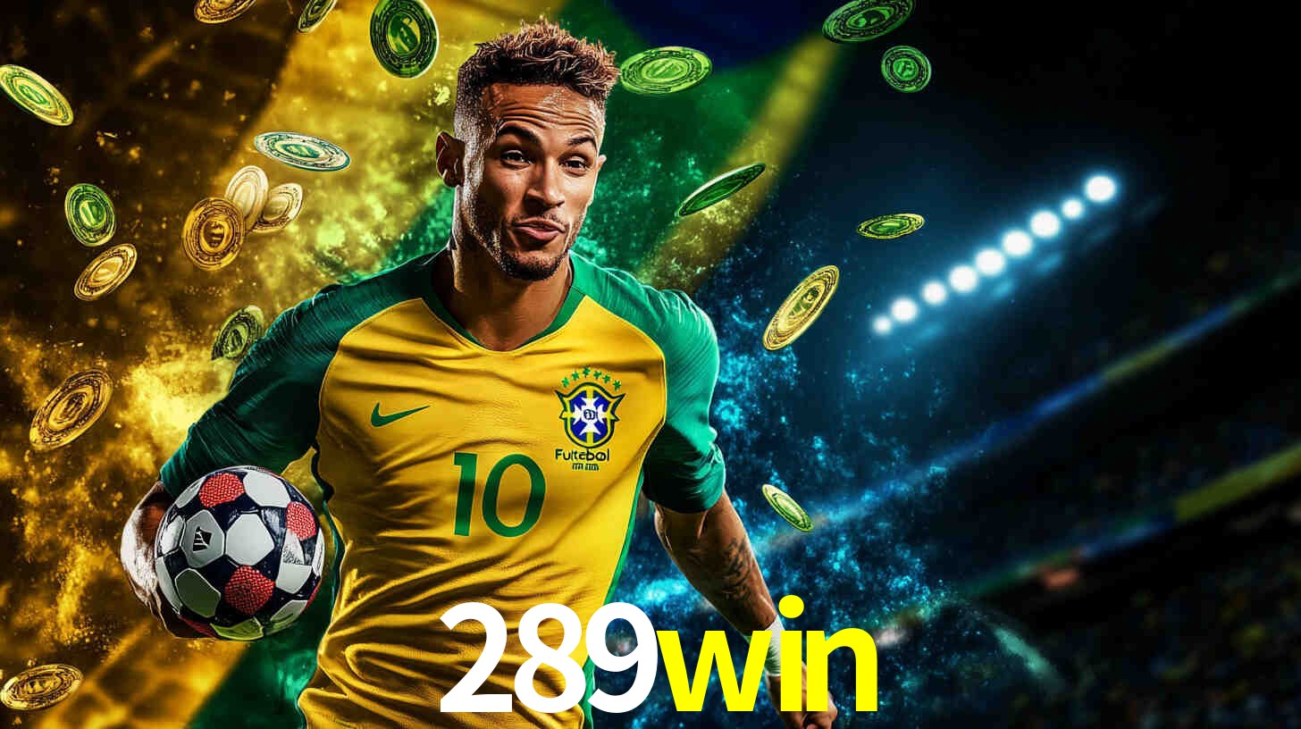 Descubra o Programa VIP da 289win: Vantagens Exclusivas para Jogadores