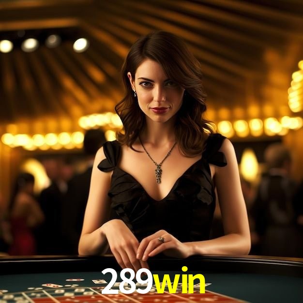 Desvendando o Mundo dos Jogos Virtuais na 289win