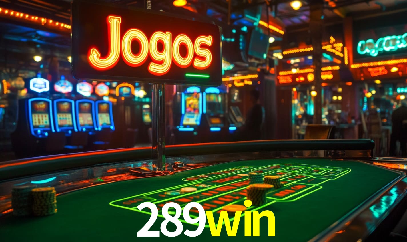 Design Responsivo 289win