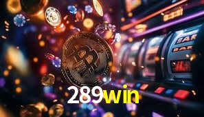 Interface Premium 289win