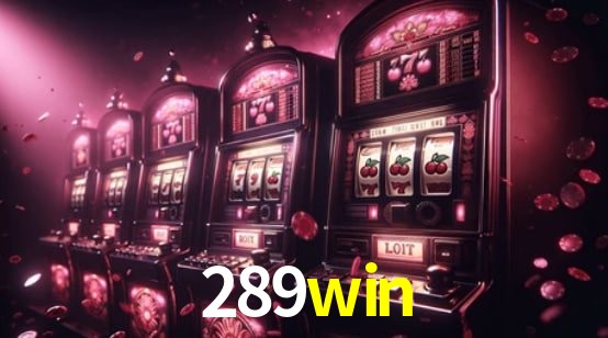 Bônus Diários 289win