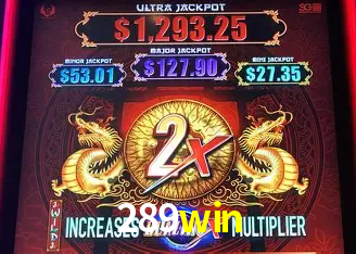 Desvendando o Mundo dos Jogos Virtuais na 289win