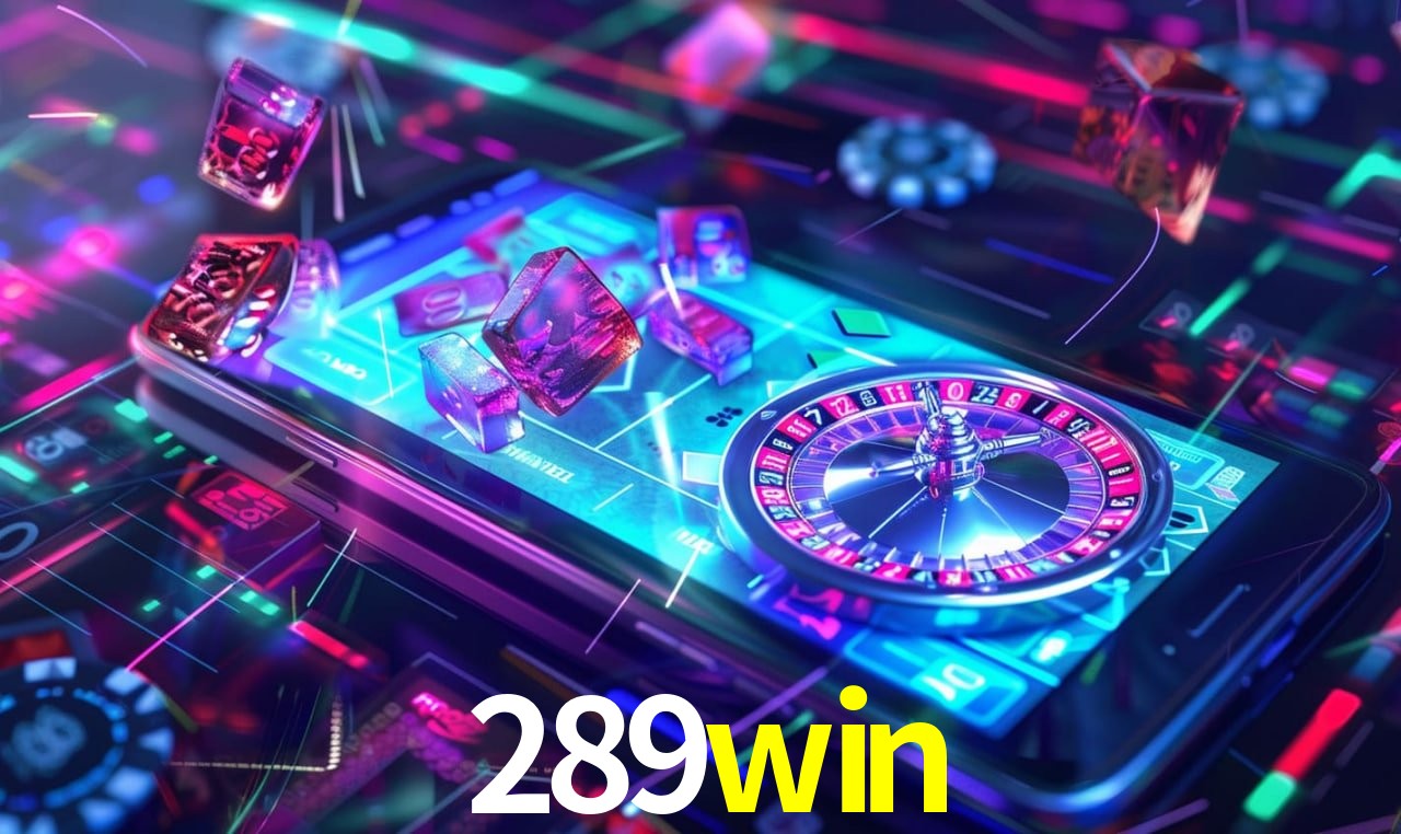Recursos de Bônus 289win