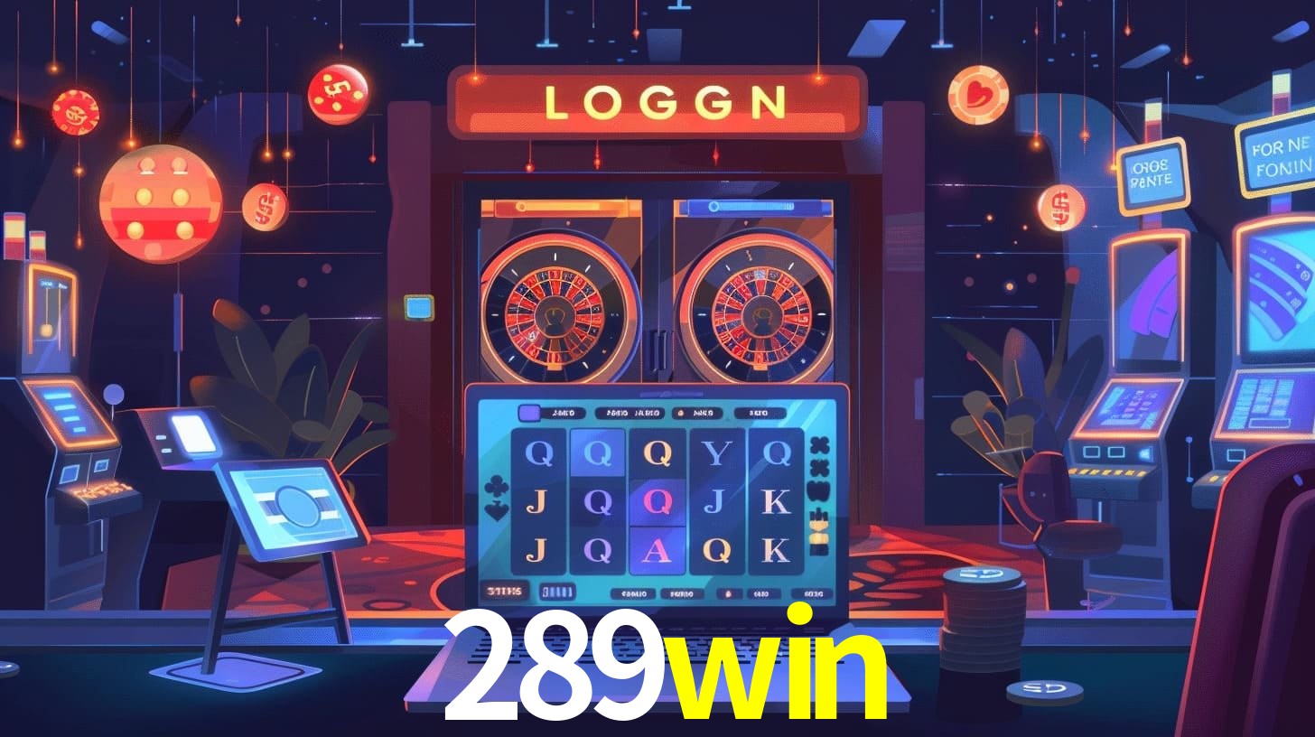 App Mobile 289win - Jogue em Qualquer Lugar no Seu Smartphone