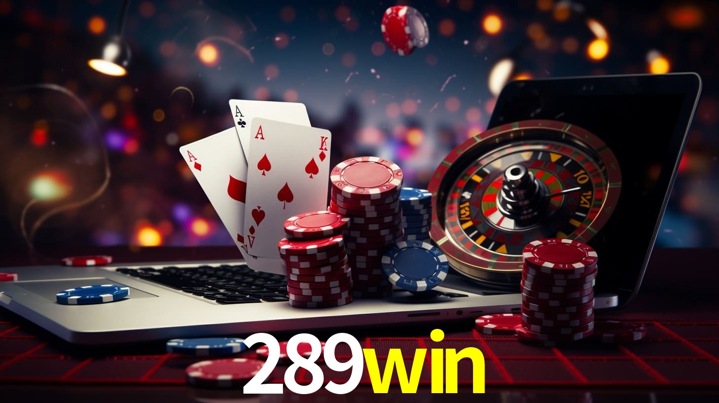Roulette Table 289win