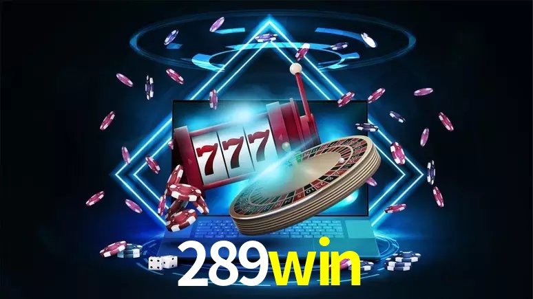 Tecnologia da Plataforma 289win