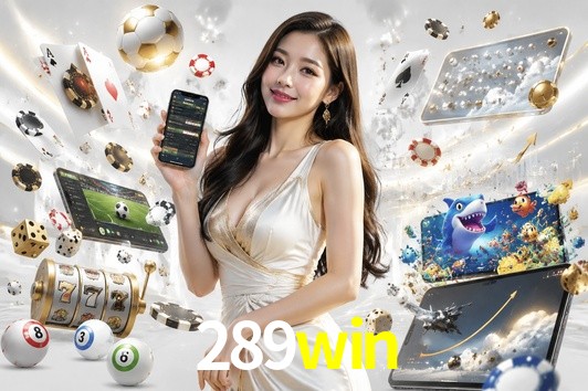 Live Casino 289win