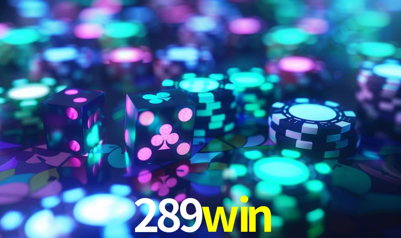 Apostas de Futebol 289win