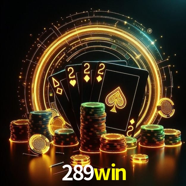 Login Seguro 289win