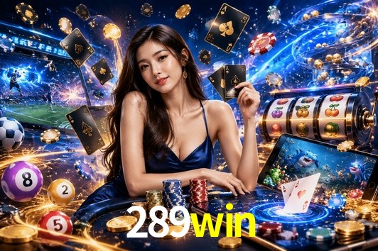 Platform Technology 289win