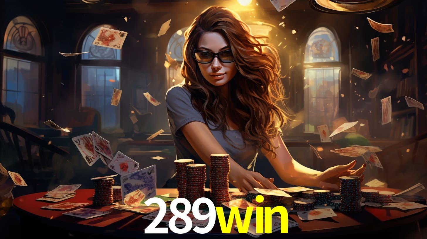 VIP Casino 289win