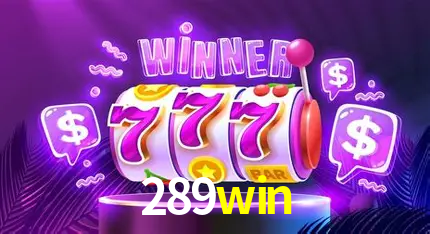 Descubra a Magia dos Jogos de Arcade no 289win