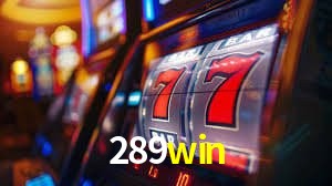 Integração de APIs 289win