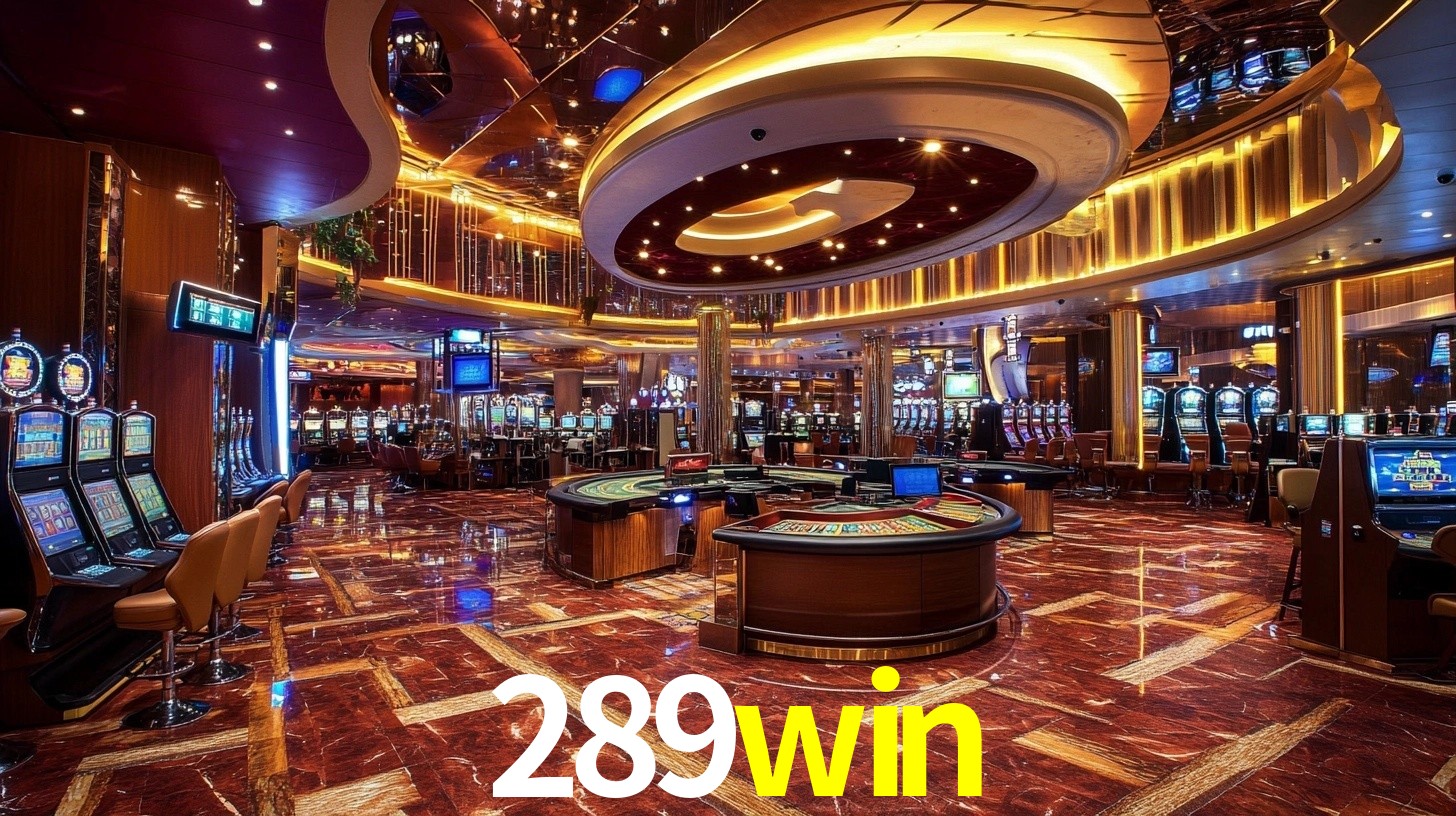 Welcome Bonus 289win