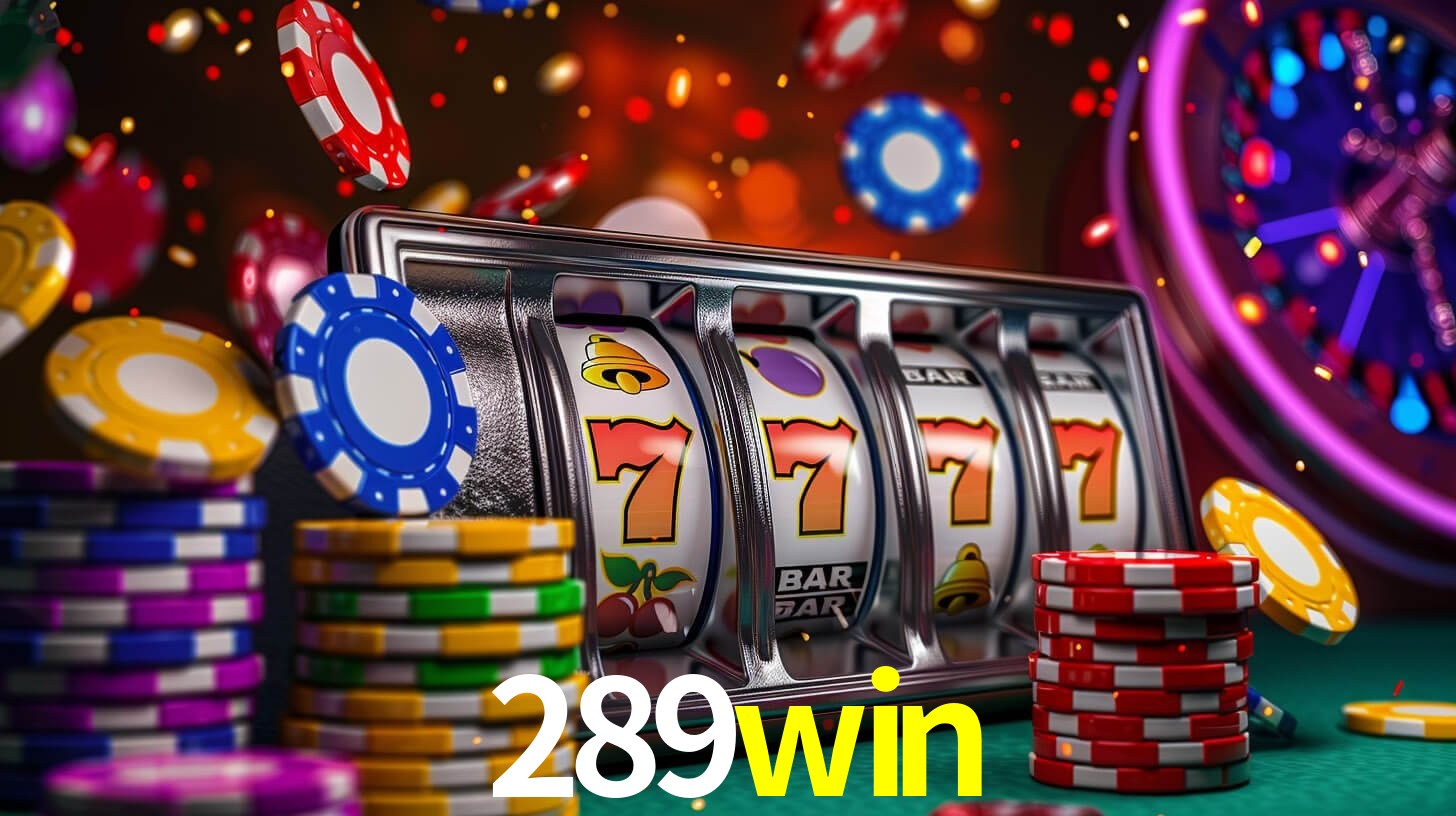 Mesa de Blackjack 289win