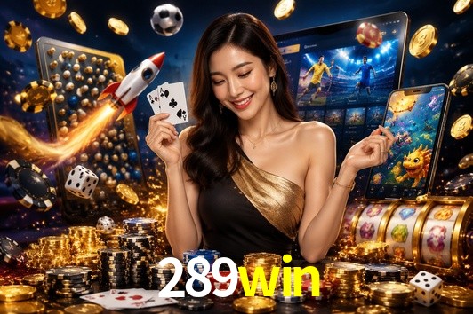 Secure Login 289win
