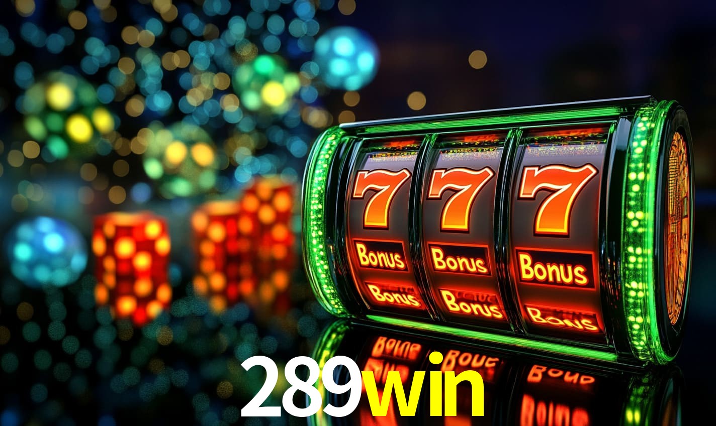 Sistemas de Segurança 289win