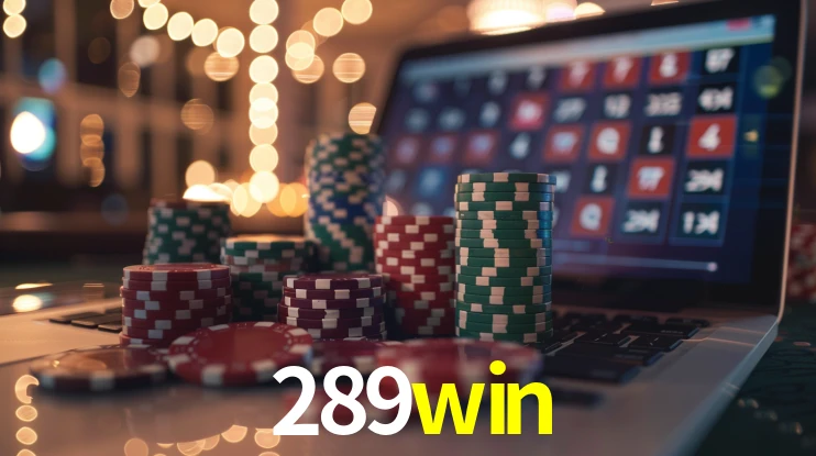 Flash Promotion 289win