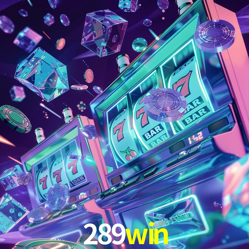 Interface do App 289win