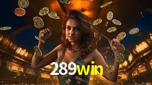 Game Statistics 289win