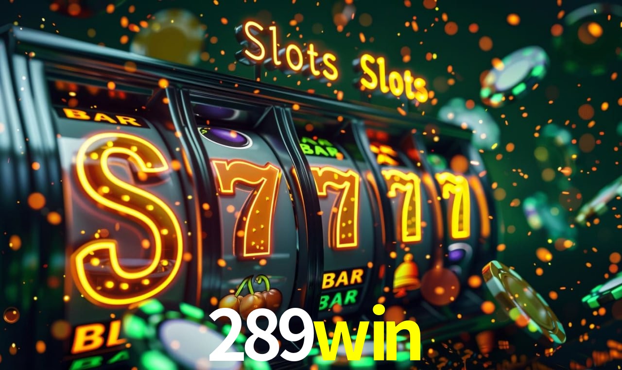 Estatísticas Esportivas 289win