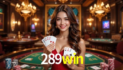 Exclusive Offers 289win