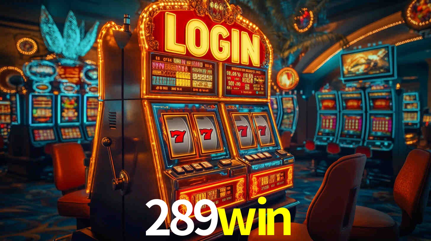 Premium Interface 289win