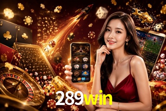 Responsive Design 289win