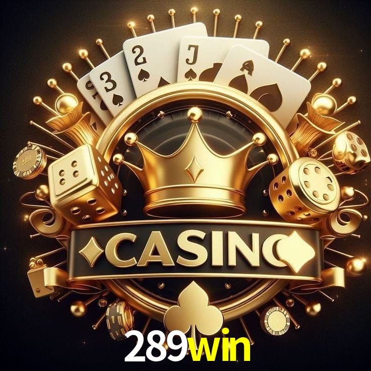 Jogos de Slot 289win