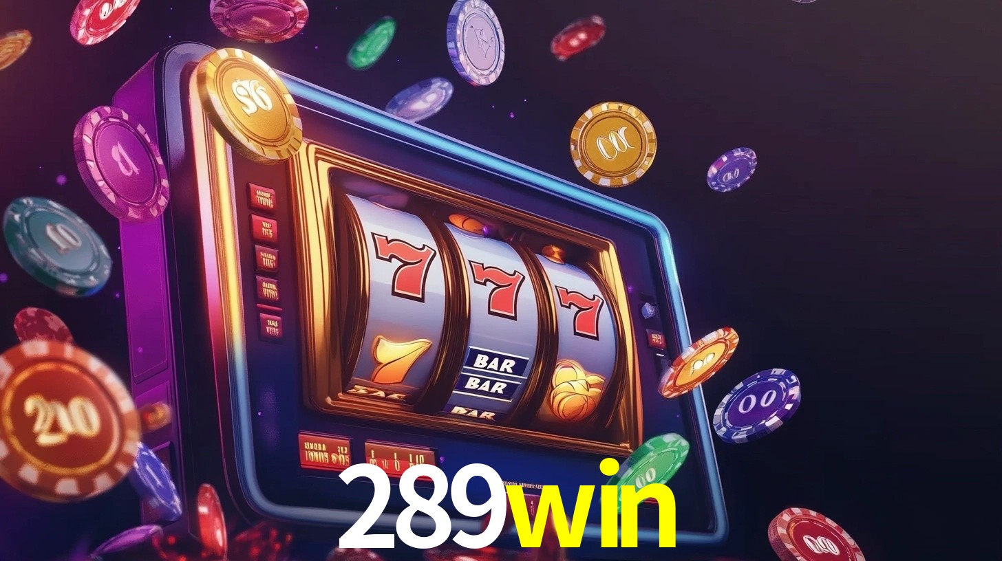 Programa VIP 289win