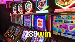 Torneios 289win