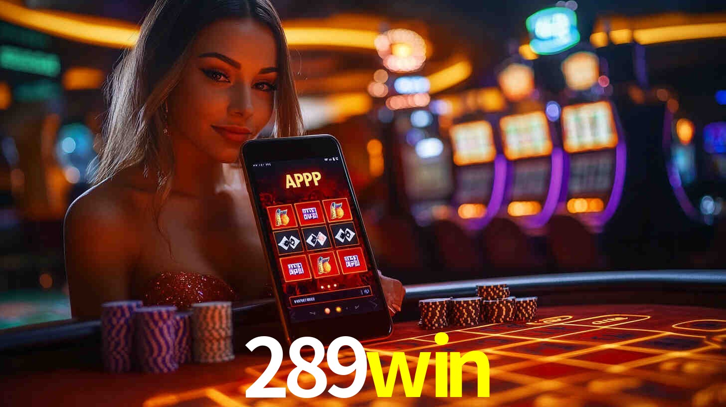 Explorando a Categoria de Eventos em Apostas na 289win