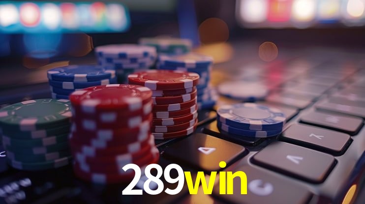 Ofertas Exclusivas 289win