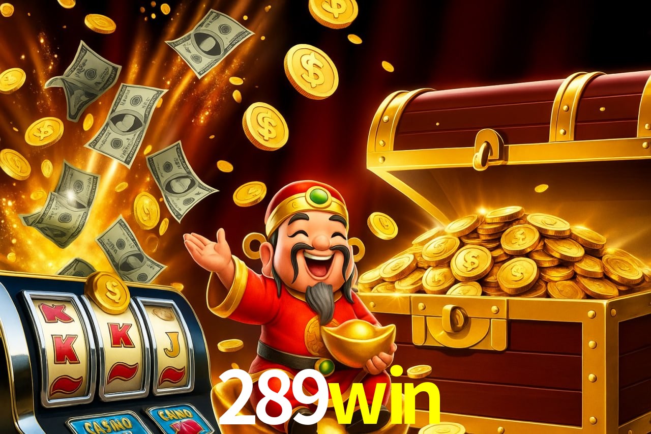 Casino VIP 289win