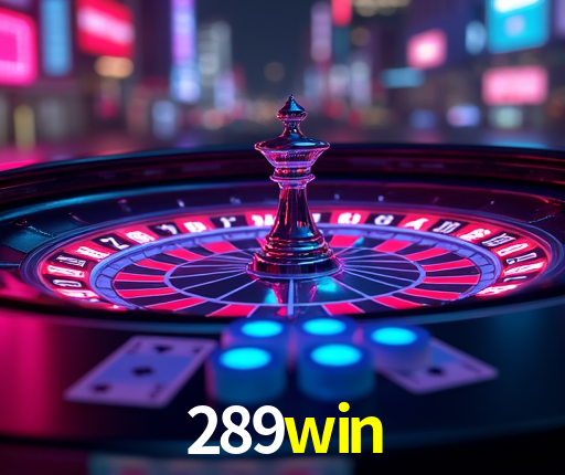 A Emoção da Loteria na 289win: Uma Chance de Mudança de Vida