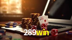 Jogos Exclusivos 289win